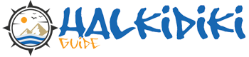 Halkidiki Guide